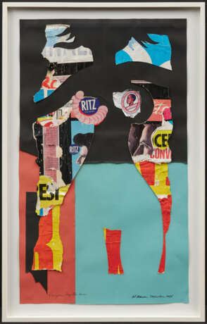 Al Hansen. Prinzessin Regentin Venus - фото 2