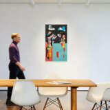 Al Hansen. Prinzessin Regentin Venus - фото 4