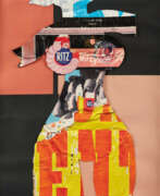 Коллаж. Al Hansen. Lucile-Grahn Venus Коллаж. Al Hansen. Lucile-Grahn Venus