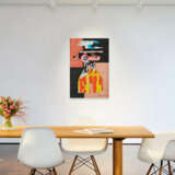 Al Hansen. Lucile-Grahn Venus - фото 4