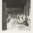 Richard Hamilton. Picasso's Meninas - Now at the auction