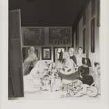 Richard Hamilton. Picasso's Meninas - Foto 2