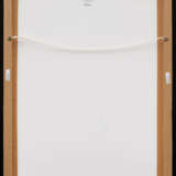 Alex Katz. Untitled (Frauenporträt) - photo 3