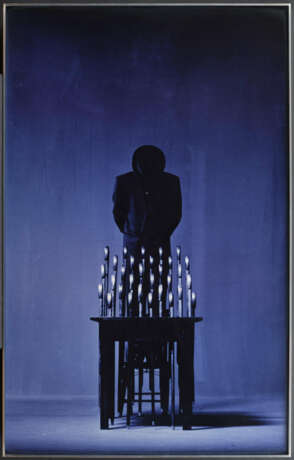 Jürgen Klauke. Dritte Wiener Richtung - photo 2