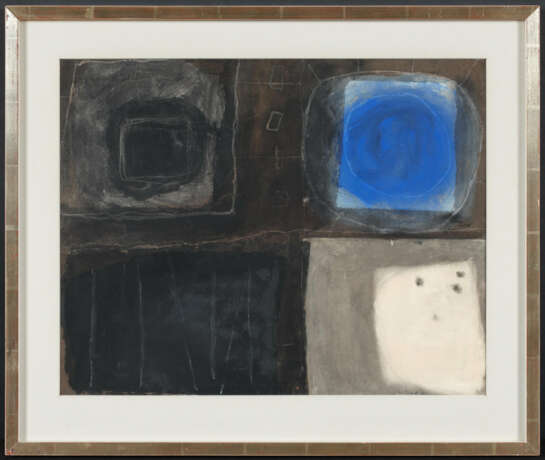 William Scott. Untitled - photo 2 William Scott. Untitled - photo 2