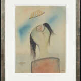 WOLS (Alfred Otto Wolfgang Schulze). Kopf - photo 2