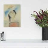 WOLS (Alfred Otto Wolfgang Schulze). Kopf - photo 4