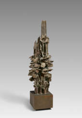 Giò (Giòvanni) Pomodoro. Situatione Vigetale I