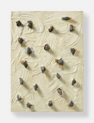 Günther Uecker. Malerischer Garten