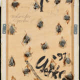 Günther Uecker. Malerischer Garten - photo 2