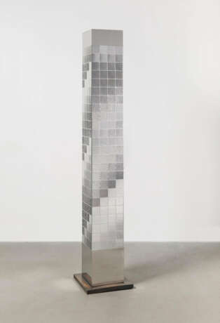 Heinz Mack. Karo-Stele - photo 3