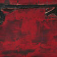 Antoni Tàpies. Red painting - Сейчас на аукционе