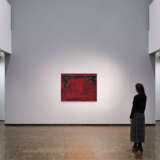 Antoni Tàpies. Red painting - фото 4