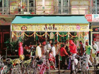 Römer + Römer. Hibiscus.Fleurs