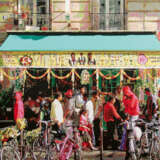 Römer + Römer. Hibiscus.Fleurs - фото 1