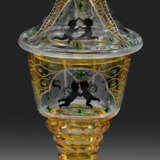 Deckelpokal - Foto 1