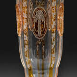 Art Déco-Deckelpokal - фото 1