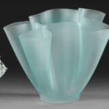 Drei "Fazzoletto"-Vasen - фото 1