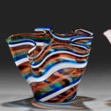 Drei "Fazzoletto"-Vasen - фото 1