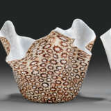 Drei "Fazzoletto"-Vasen - фото 1