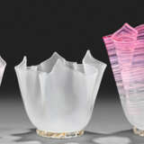 Drei "Fazzoletto"-Vasen - photo 1