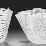 Zwei "Fazzoletto"-Vasen - photo 1