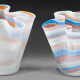 Paar "Fazzoletto"-Vasen - photo 1