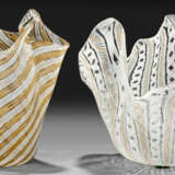 Zwei "Fazzoletto"-Vasen - photo 1