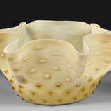 Große "Fazzoletto"-Vase - photo 1