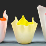 Drei "Fazzoletto"-Vasen - photo 1