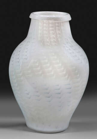 "Swirl"-Vase - фото 1