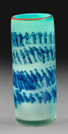 Bechervase von Charles Pamoto - фото 1