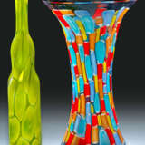 "Pezzato"-Vase und Flaschenvase - фото 1