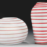 Zwei Murano Glasvasen - фото 1