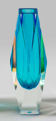 "Sommerso"-Blockvase - фото 1