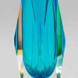 "Sommerso"-Blockvase - фото 1