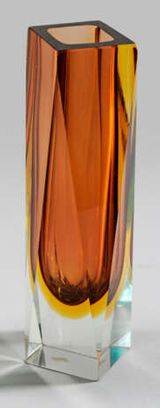 "Sommerso"-Blockvase - фото 1