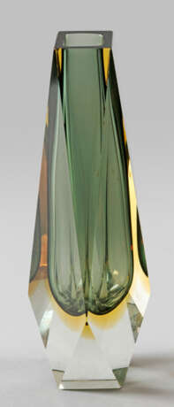 "Sommerso"-Blockvase - фото 1