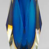 "Sommerso"-Blockvase - photo 1