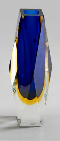 "Sommerso"-Blockvase - фото 1