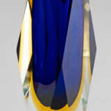 "Sommerso"-Blockvase - фото 1