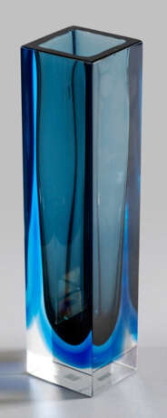 "Sommerso"-Blockvase - фото 1