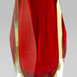 "Sommerso"-Blockvase - фото 1