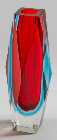 "Sommerso"-Blockvase - фото 1