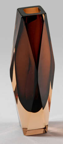 "Sommerso"-Vase - фото 1