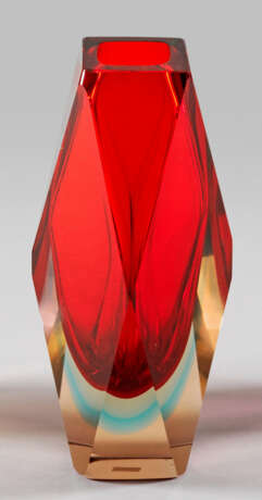 "Sommerso"-Blockvase - фото 1