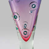 "Sommerso"-Kelchvase - фото 1