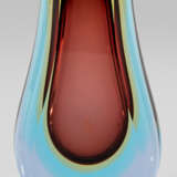 "Sommerso"-Vase - фото 1