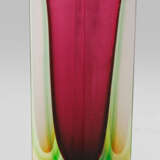 "Sommerso"-Blockvase - фото 1