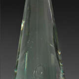 "Cone With Bubble"-Glasobjekt - фото 1